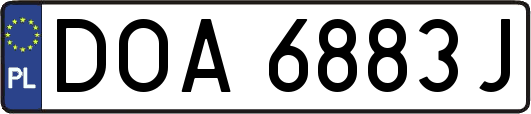 DOA6883J