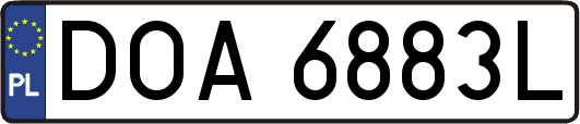 DOA6883L