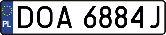 DOA6884J