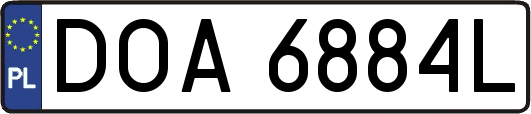DOA6884L