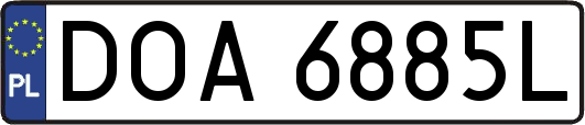 DOA6885L