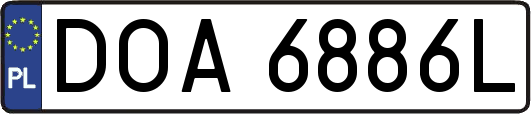 DOA6886L