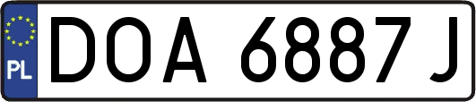 DOA6887J