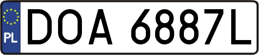 DOA6887L
