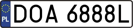 DOA6888L