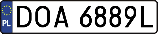 DOA6889L