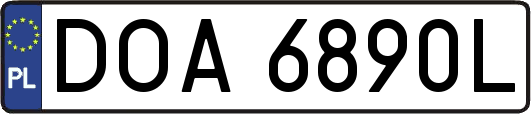 DOA6890L