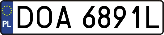 DOA6891L