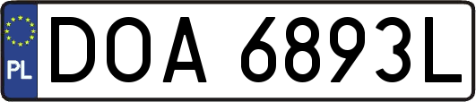 DOA6893L