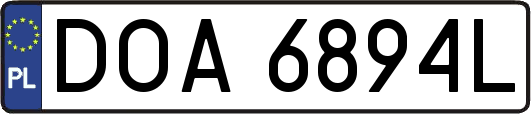 DOA6894L