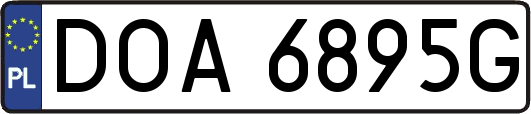 DOA6895G