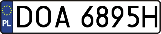 DOA6895H