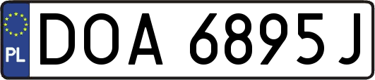 DOA6895J