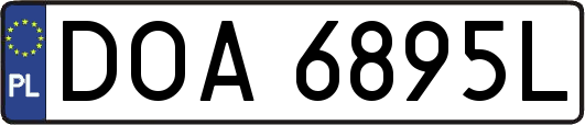 DOA6895L