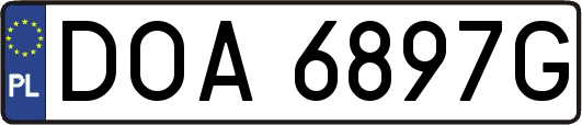 DOA6897G