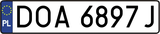 DOA6897J