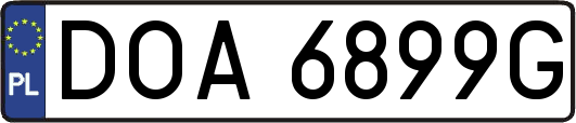 DOA6899G