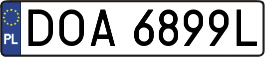 DOA6899L