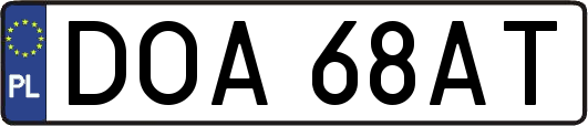 DOA68AT