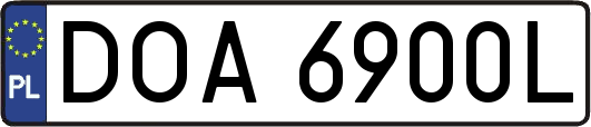 DOA6900L
