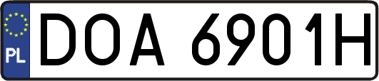 DOA6901H