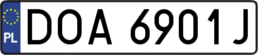 DOA6901J