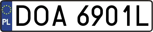 DOA6901L
