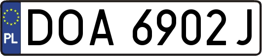 DOA6902J