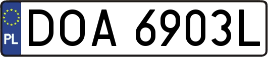 DOA6903L