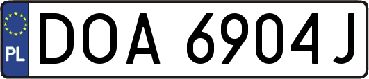 DOA6904J