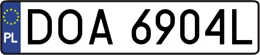 DOA6904L