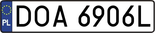 DOA6906L