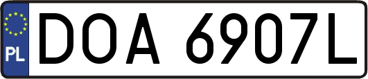 DOA6907L