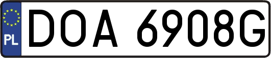 DOA6908G