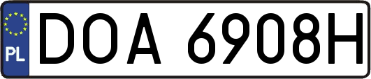 DOA6908H