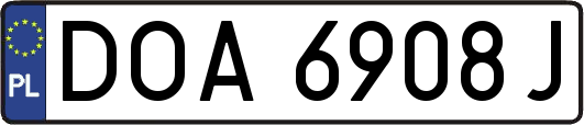 DOA6908J