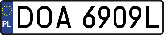 DOA6909L