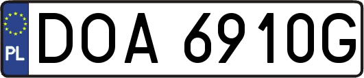 DOA6910G