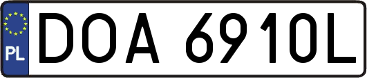 DOA6910L