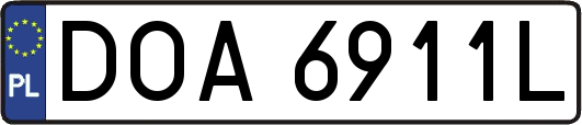 DOA6911L