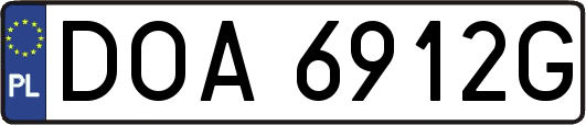 DOA6912G
