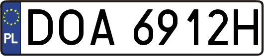 DOA6912H