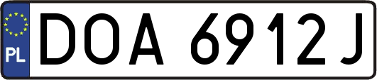 DOA6912J
