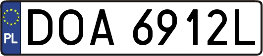 DOA6912L