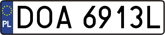 DOA6913L