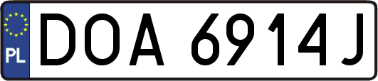 DOA6914J
