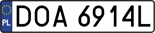DOA6914L