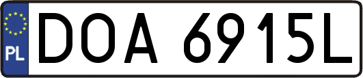 DOA6915L
