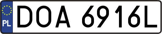 DOA6916L