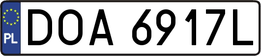 DOA6917L